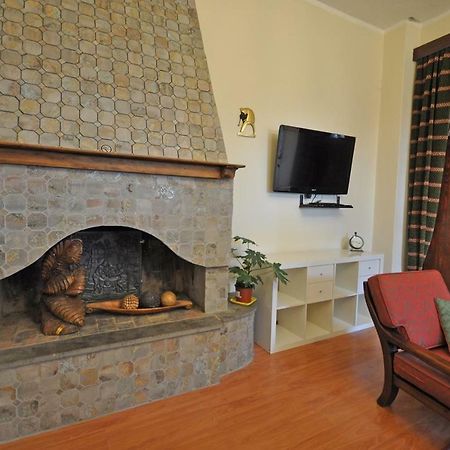 La Stanza Del Podere Isabella Hotel San Vincenzo Exterior photo